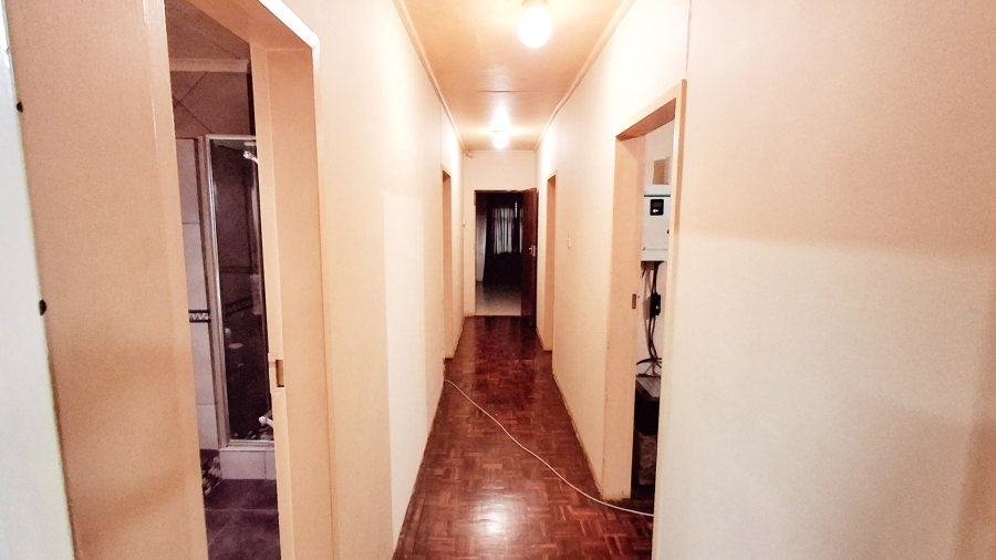 4 Bedroom Property for Sale in Sasolburg Ext 5 Free State